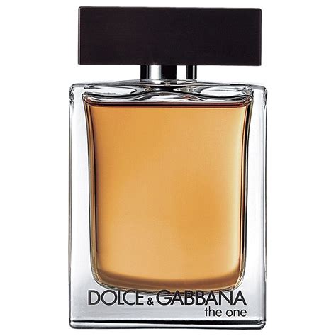 dolce gabbana the one men fragrantica|the one aftershave for men.